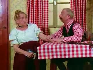 AlphaPorno Porno - Lengthy Classic Porn Movie Is Entertaining