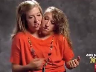 PornHub Porno - Abby Britt Hensel Show Ep 3