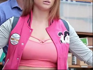 RedTube Porno - Shoplyfter Busty Teen Fucks Cop And Mom Watches 124 Redtube Free Big Tits Porn