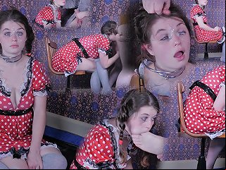 TXxx Porno - Anastasia Rose In Mouth Lessons Slavemouth Txxx Com