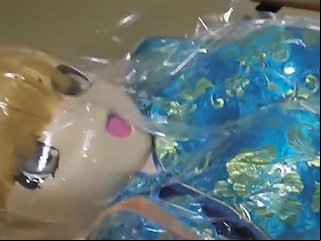 PornHub Porno - Kigurumi 000
