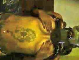 XHamster Porno - Gasmask Terror Chemical Warfare Nuclear Holocaust Porn A7